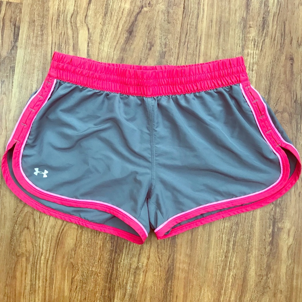Under Armour Shorts